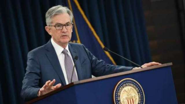 一文解讀Fed最新決策:料2023升息、調高通膨預期、開始討論縮減QE (圖片:AFP)