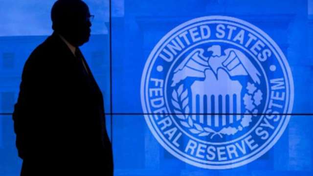 Fed技術調整後 隔夜附買回操作飆至7560億美元新高 (圖片:AFP)