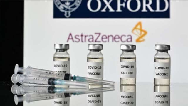 意外險可取代疫苗險的猝死理賠？專家：舉證責任差很大。（圖：AFP)