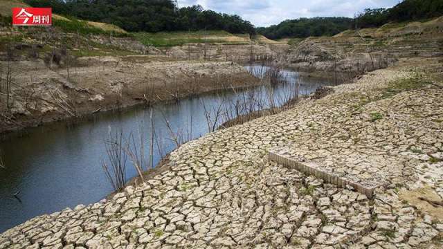 面對缺電水荒 台積電未來3年水電需求再增1倍 台灣準備好了嗎？(圖：今周刊)