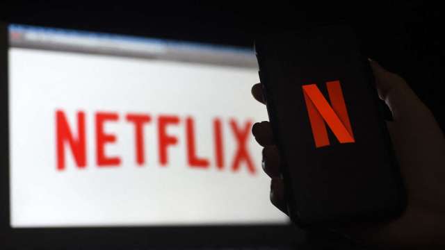 Netflix Q2新增訂閱恐再未達標 分析師:這回不用擔心! (圖片:AFP)