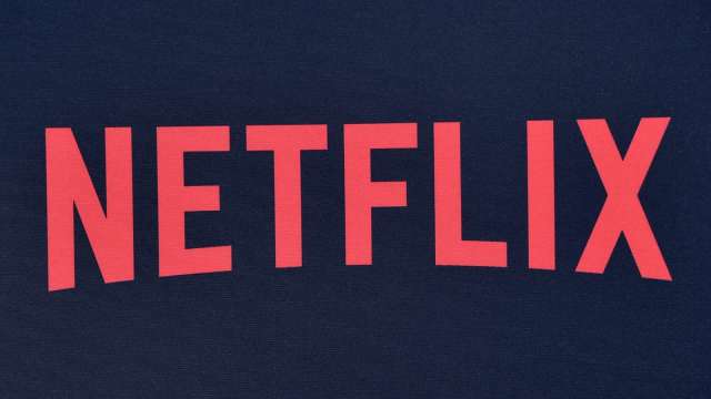 Netflix與大導演史蒂芬史匹柏的電影公司簽下多年合約 (圖片:AFP)