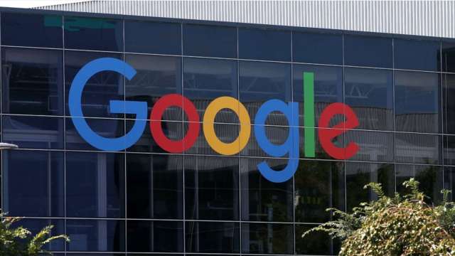 歐盟正式啟動對Google廣告技術業務的反壟斷調查 (圖:AFP)