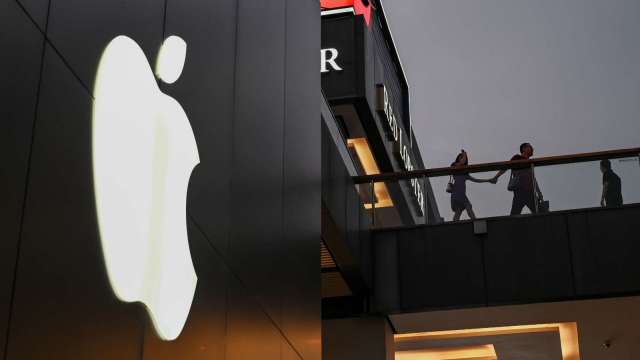 郭明錤:今年iPhone出貨上看2.4億支 立訊受惠深(圖片:AFP)
