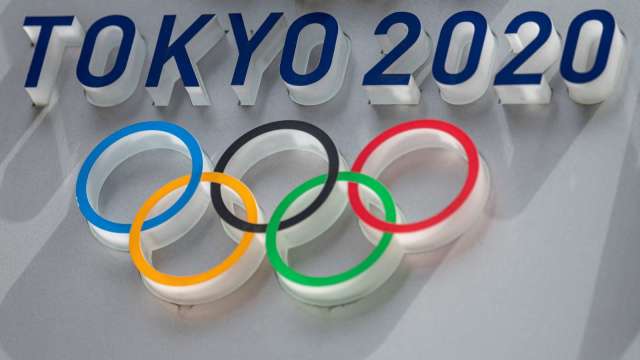 NBC環球:東京奧運廣告主超過120家 創歷史新高!(圖片:AFP)