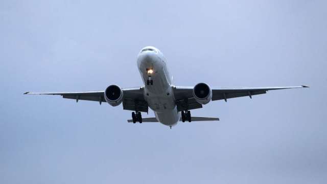 FAA:在 2023 年中之前不會批准波音777X客機(圖片:AFP)