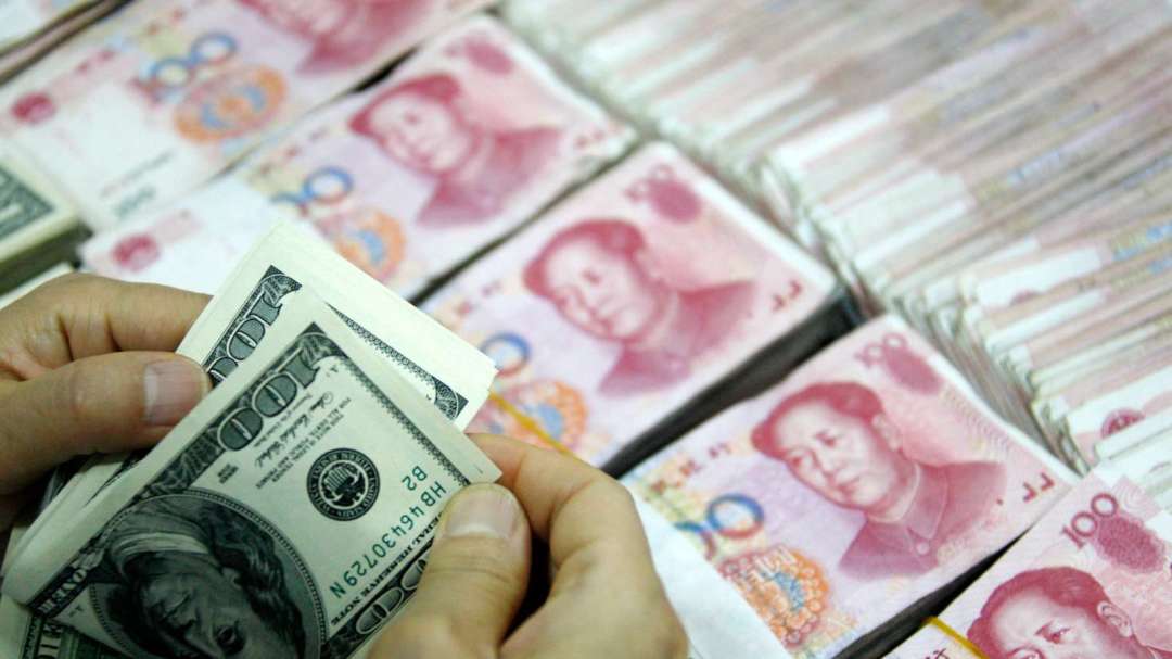 中國央行：將深化匯率市場化改革增強人民幣匯率彈性| Anue鉅亨- 外匯
