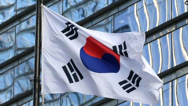 南韓6月CPI報年増2.4% 預料Q3可能升息 (圖片:AFP)