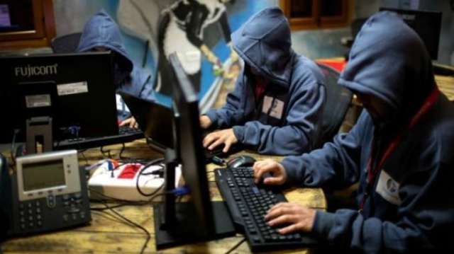 IT管理軟體商Kaseya遭REvil駭客組織襲擊 超過200家美企受害(圖:AFP)