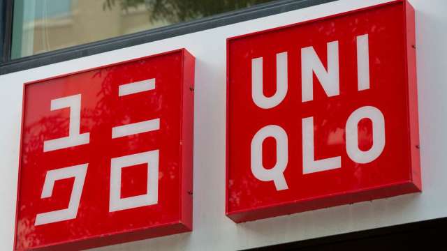 不敵疫情!UNIQLO大阪心齋橋全球旗艦店將熄燈歇業 (圖片:AFP)