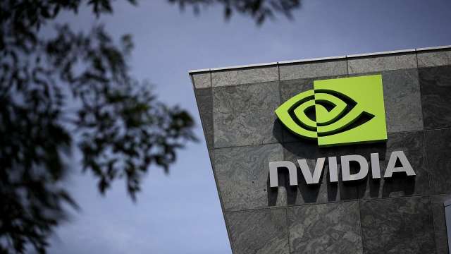 Nvidia刷新52週高點紀錄 券商：電玩晶片供不應求 不怕挖礦商波動大 (圖片:AFP)