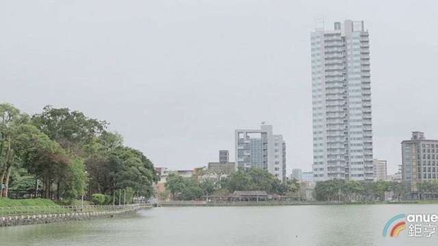 內湖區居台北市今年以來新高價住宅交易件數第一名。(鉅亨網記者張欽發攝)