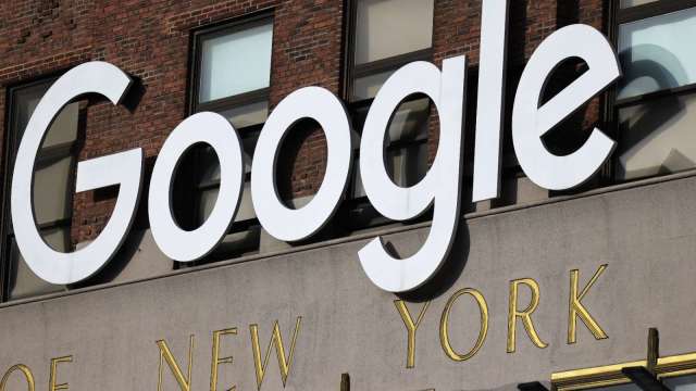 Google又中槍 逾30州檢察長針對Play Store提反壟斷訴訟(圖片:AFP)