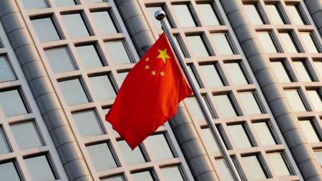 中國6月CPI年增率降至1.1% 低於預期(圖片:AFP)