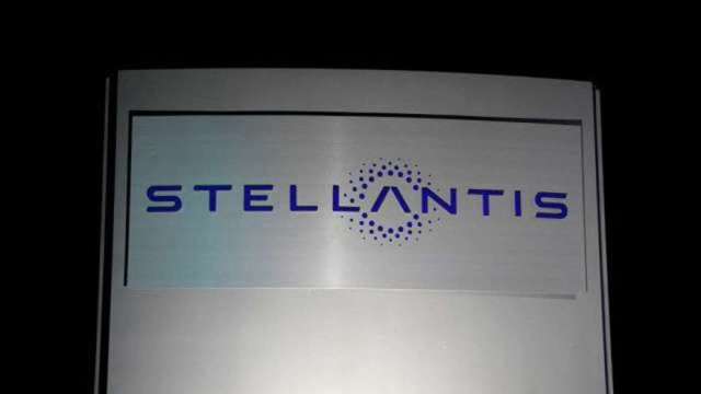 電動車熱潮鋰礦搶破頭!Stellantis與加州、德國地熱業者結盟鞏固產能(圖:AFP)