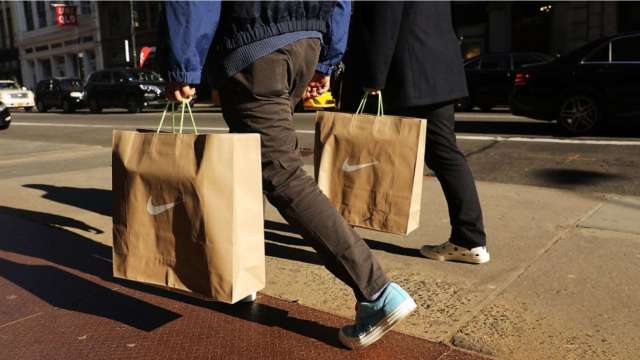 美國6月CPI、核心CPI持續上揚 全面高於預期 (圖:AFP)