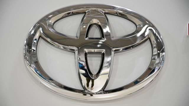 豐田汽車受南非暴動影響 工廠陷入停工 (圖片:AFP)