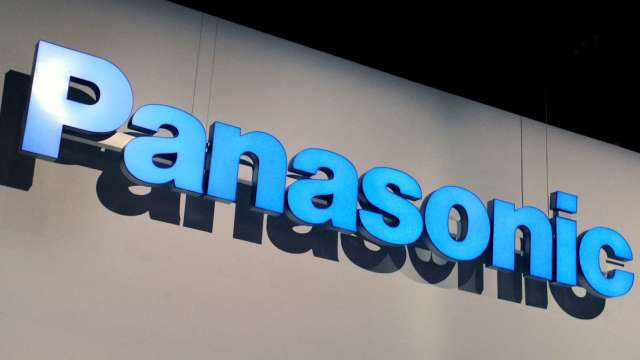 Panasonic為確保車用電池原料供應穩定 參與上游鋰礦開採 (圖片:AFP)