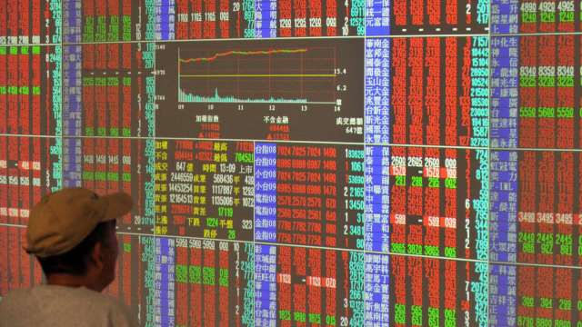 半導體衝鋒、貨櫃三雄漲停 台股大漲267點收17402點收復季線 | Anue鉅亨 - Vimarsana News