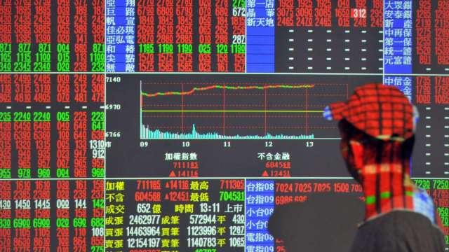 台股強彈站回17400點 外資終結連3賣 三大法人買超221.26億元 | Anue鉅亨 - Vimarsana News