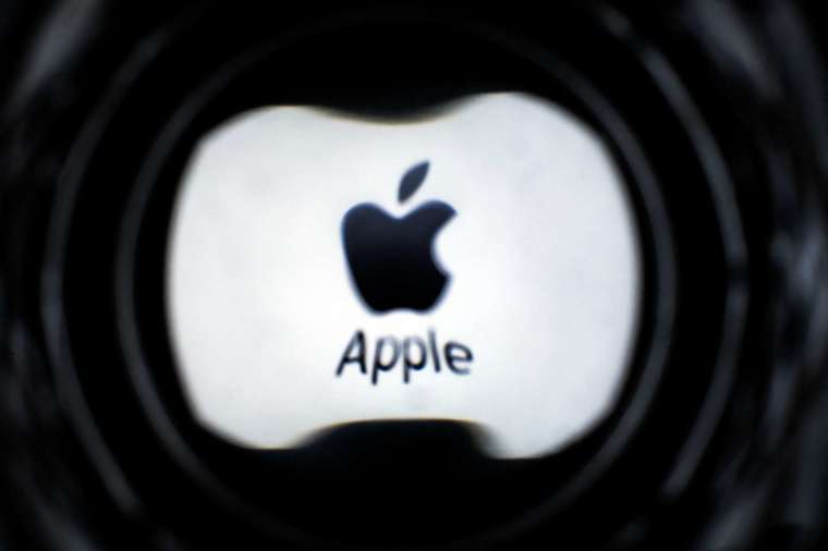 蘋果再傳發債，為庫藏做好準備。(圖片：AFP)