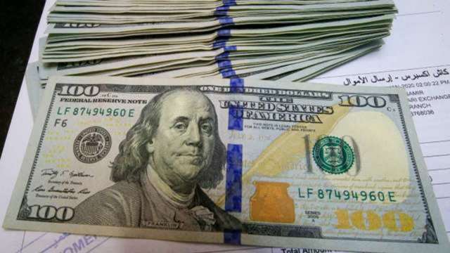 〈紐約匯市〉Delta病毒在美國擴散 美元對日圓、瑞郎走軟   (圖:AFP)