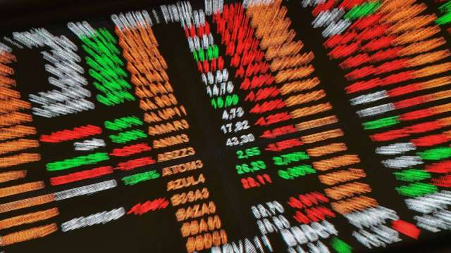 數據分析大廠SAS，擬在2024年進行IPO。(圖:AFP)