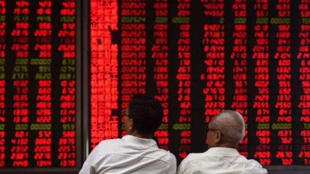 去不了美國 去香港也難 中國新創IPO之路荊棘叢生　(圖片：AFP)