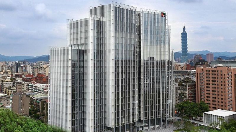 開發金前 7 月獲利年增 2.73 倍，為最佳進步王。(圖：開發金控提供)