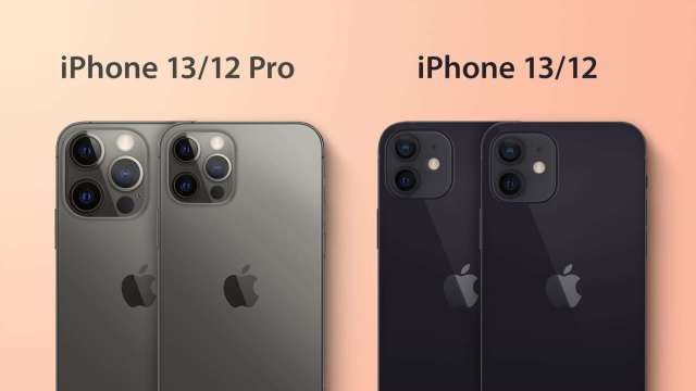 iPhone 13將亮相！相機迎來重大升級 (圖片：翻攝appleinsider)