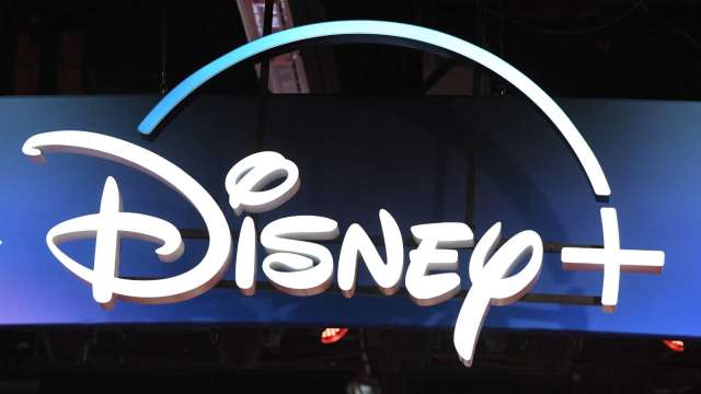 〈財報〉迪士尼Q3全面優於預期 樂園部門邁向獲利 盤後漲逾5% (圖片:AFP)