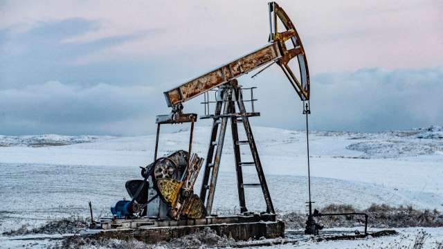 〈能源盤後〉IEA、OPEC月報凸顯需求擔憂 原油下滑 (圖片:AFP)