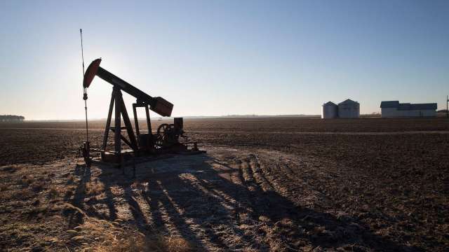高盛:OPEC+不會因應白宮要求增產 維持年底80美元目標價(圖:AFP)