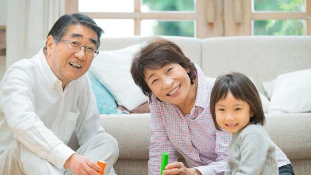 「活得久、工作得短」成趨勢 健康樂退要掌握三大要素。(圖:南山人壽提供)