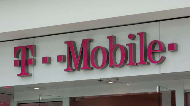 T-Mobile證實駭客入侵 逾4,000萬筆個資受影響 (圖:AFP)