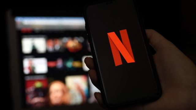 Netflix前員工涉內線交易遭SEC提告 獲利逾300萬美元(圖片：AFP)
