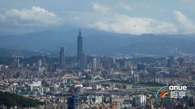 市況轉變大 ，北台灣老屋拉皮推案去年至今多達5個。(鉅亭網記者張欽發攝)