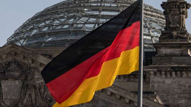 調查：逾8成德國企業原物料短缺 生產製造備受衝擊(圖片：AFP)