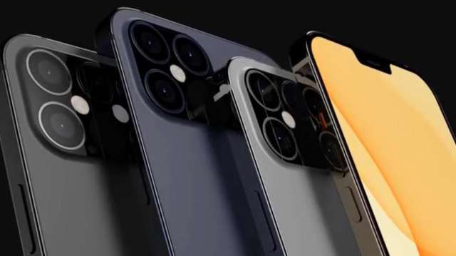 iPhone 13發表會倒數！iPhone 12銷售仍保持強勁 (圖片：翻攝appleinsider)