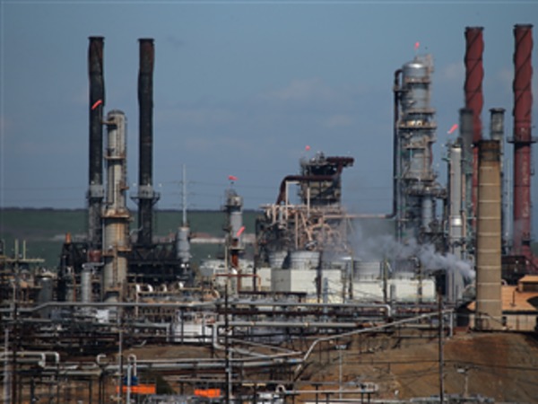 cover image of news article