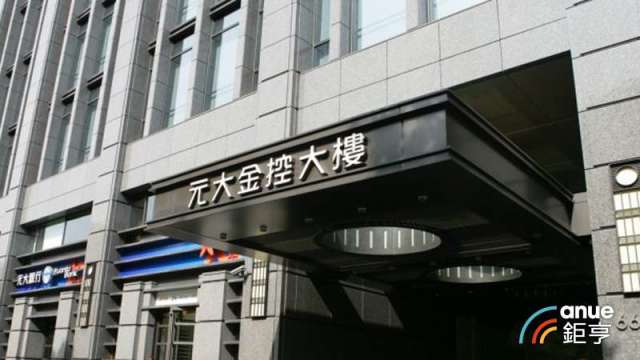 以存股保單不當招攬 元大金三子公司遭罰900萬元、停售四保單。(鉅亨網資料照)