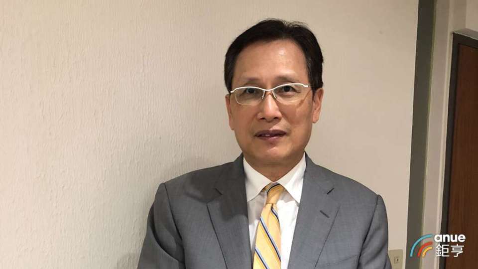 良維法說 電動車產品明年將迎爆發年未來每年成長50 Anue鉅亨 台股新聞
