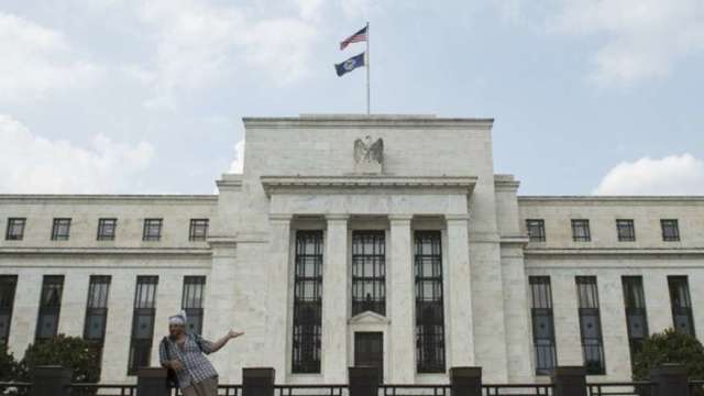 市場沉浸鮑爾鴿派喜悅 前Fed官員示警：另一場金融危機正在逼近（圖：AFP）