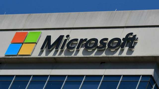 睽違6年 微軟10/5重磅推出Windows 11(圖片:AFP)