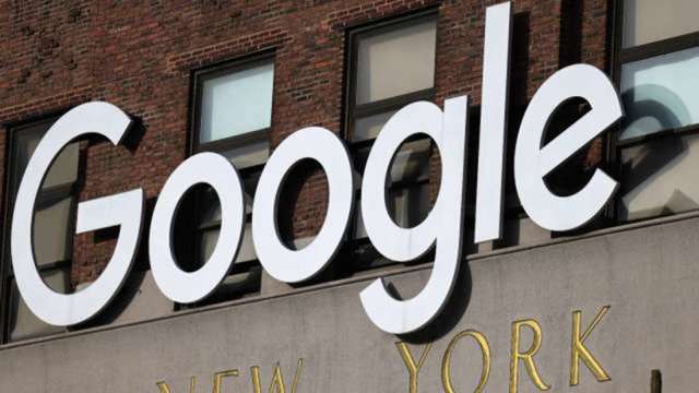 不只Pixel 6手機 傳Google Chromebook筆電也將有自研晶片 (圖:AFP)