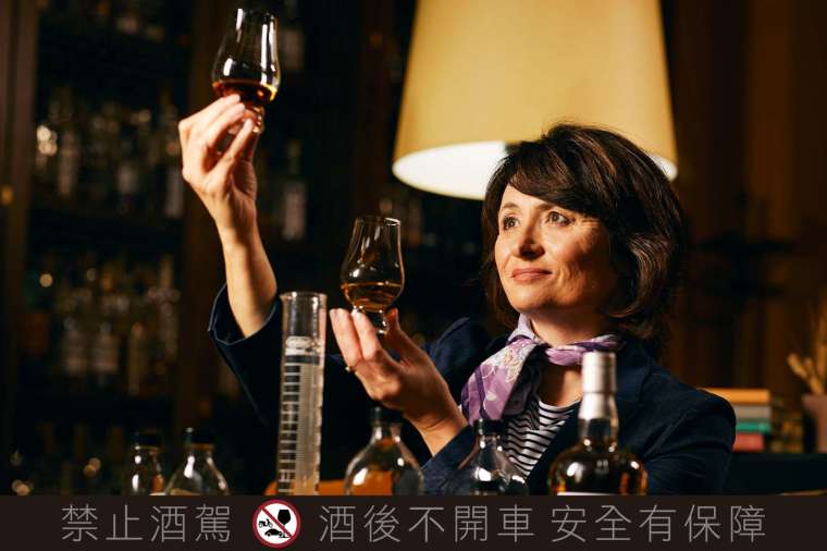 班瑞克經過首席調酒師Dr.Rachel Barrie不斷的創新與進化，班瑞克12年獲得舊金山世界烈酒競賽最高榮譽雙金牌，其口感深得評審與消費者喜愛。(圖:客戶提供)