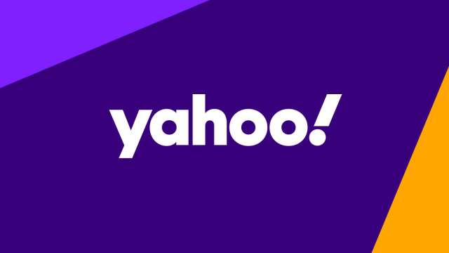 Yahoo正式由阿波羅基金收購,Verizon保留10%持股。(圖:取自YAHOO官網)