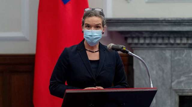 cover image of news article
