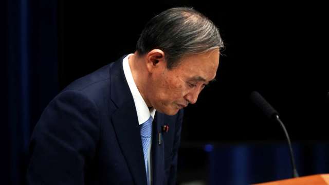 日經225指數連5日上揚 東證指數TOPIX寫30年來新高 (圖片:AFP)