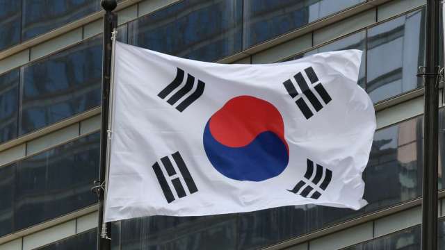 南韓正尋求機會與非洲第三大貿易夥伴埃及簽署FTA (圖片:AFP)